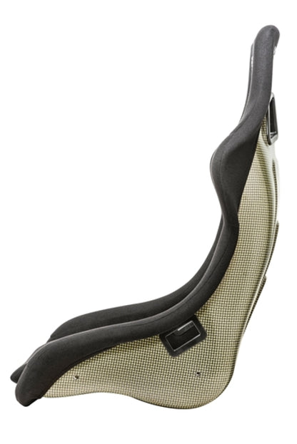 Sparco Seat QRT-K Kevlar Black 008027ZNR 008027ZNR Photo - Primary