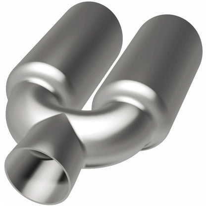 Magnaflow Tip 1-Pk Dual Rnd DW 3x10 2.25ID 35168 35168 Photo - out of package