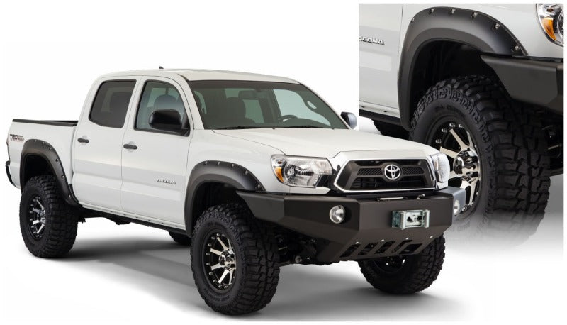 Husky Liners HL OE Style Fender Flares Fender Flares & Trim Fender Flares main image