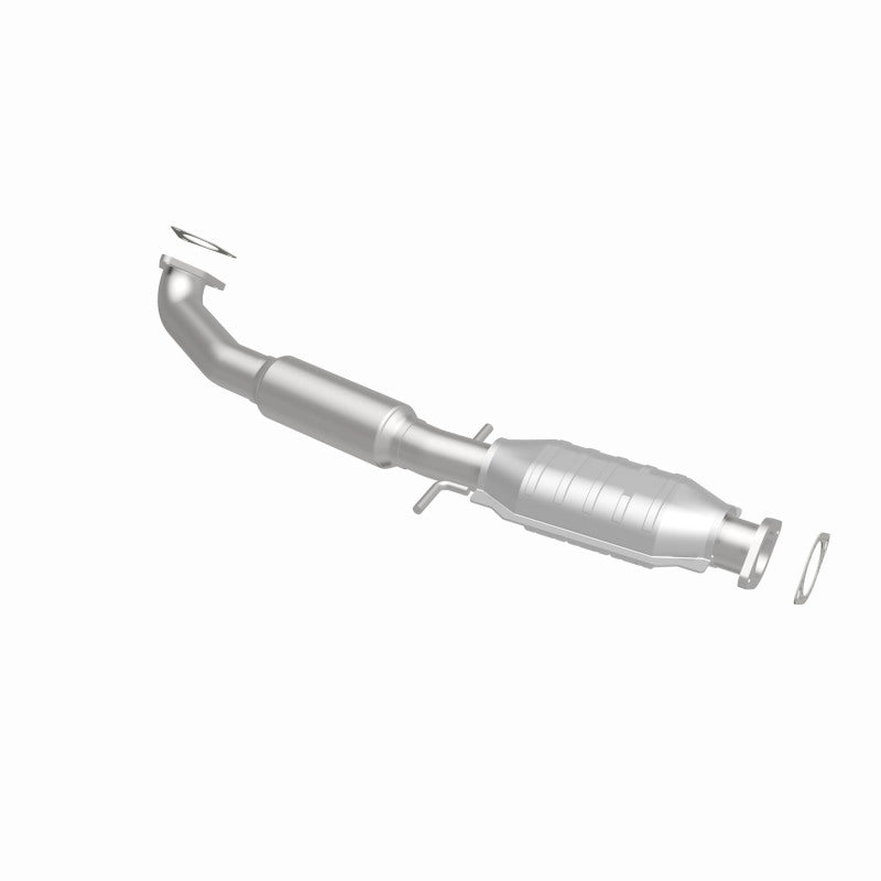MagnaFlow Buick Regal OEM Grade Federal / EPA Compliant Direct-Fit Catalytic Converter 51707 360 Degree Image Set