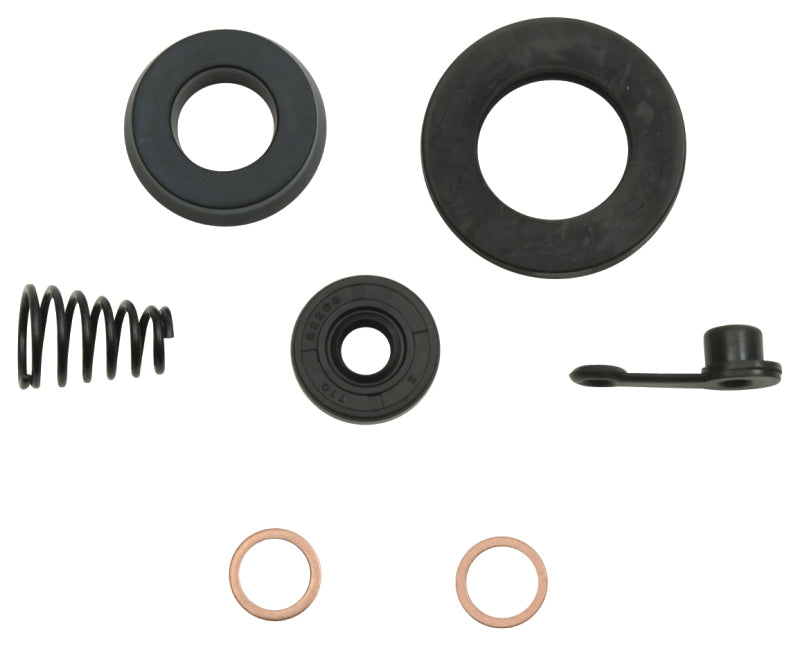 All Balls Racing Slave Cylinder Rebuild Clutch 18-6037 18-6037 Photo - Primary