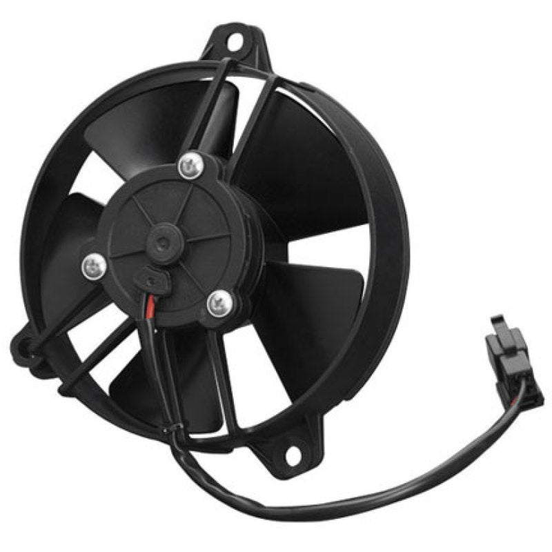 SPAL 313 CFM 5.2in Fan - Pull 30103011 30103011 Photo - Primary