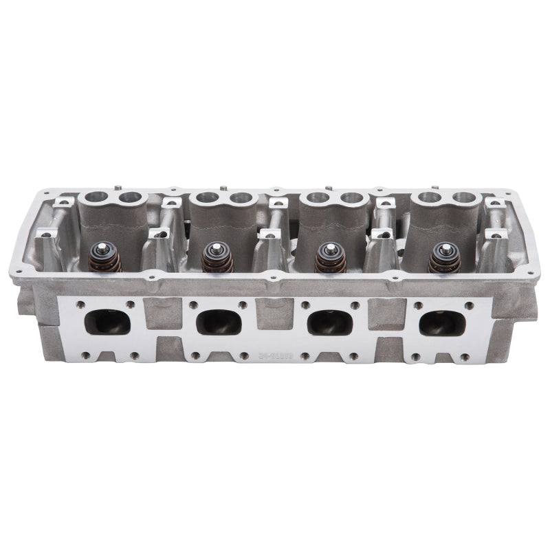 Edelbrock Cyl Head Chrysler Gen III Hemi Perf RPM 2003-present 5.7l-6.4L V8 73CC 61119 Photo - out of package