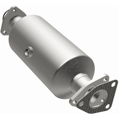 Magnaflow 00-02 Honda Accord 2.3L Direct Fit Cat Converter 5661912 5661912 Photo - Unmounted