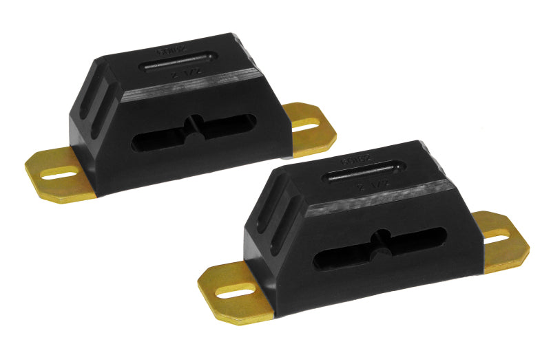 Prothane Suspension Multi Purpose Bump Stop 19-1307-BL Photo - Primary