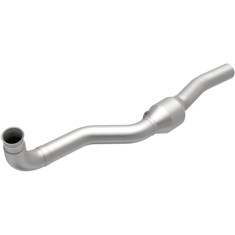 MagnaFlow HM Grade Federal / EPA Compliant Direct-Fit Catalytic Converter 60502 Photo - Primary