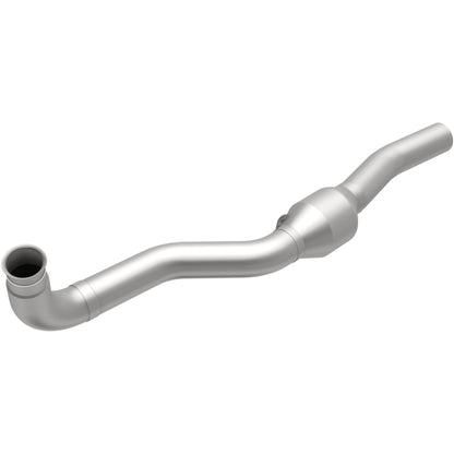 MagnaFlow HM Grade Federal / EPA Compliant Direct-Fit Catalytic Converter 60502 Photo - Primary