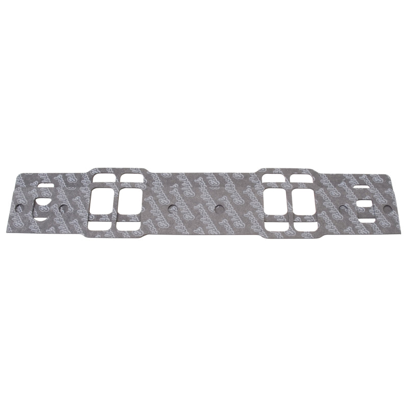 Edelbrock Intake Manifold Gasket Kit SBC 2814. for GM Cast IRO 7206 Photo - Primary