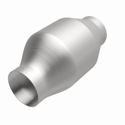 MagnaFlow Standard Grade Federal / EPA Compliant Universal Catalytic Converter 60020 360 Degree Image Set