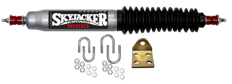 Skyjacker 2004-2006 Jeep Wrangler (LJ) Steering Damper Kit 9119 9119 Photo - Primary