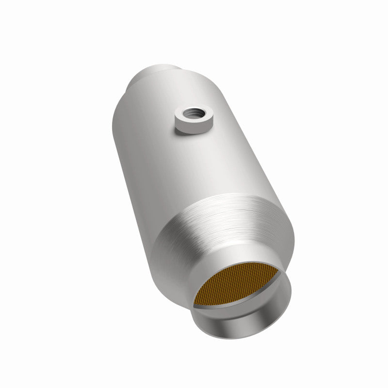 MagnaFlow California Grade CARB Compliant Universal Catalytic Converter 5561354 360 Degree Image Set