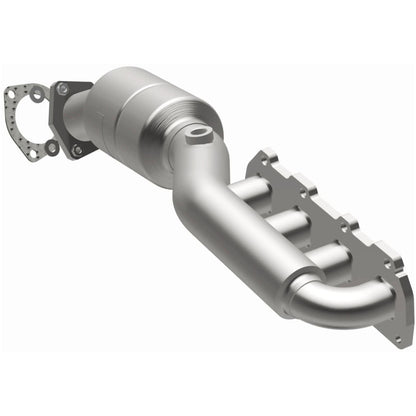 MagnaFlow Volkswagen Passat OEM Grade Federal / EPA Compliant Manifold Catalytic Converter 51213 Photo - out of package