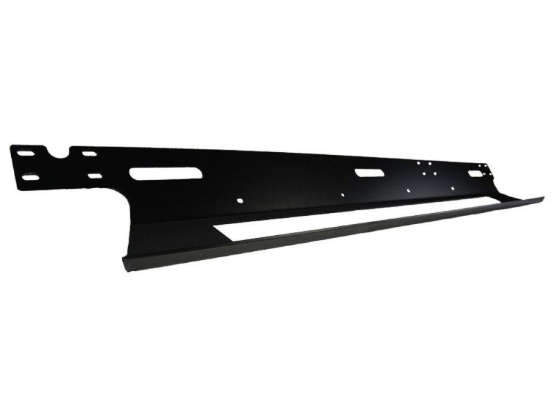 Rock Slide Engineering Rock Slide 18-22 Jeep JL 2 Door Step-Slider Skid Plate AX-SS-SP-JL2 AX-SS-SP-JL2 User 1