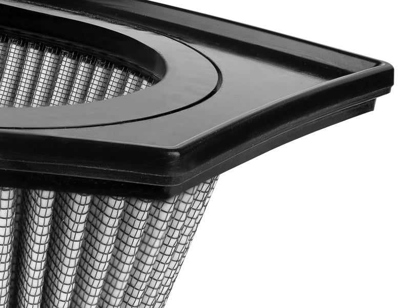 aFe Magnum FLOW PRO DRY S Inverted Air Filter 18-19 Jeep Wrangler (JL) I4-2.0L(t) 31-80280 31-80280 Photo - Unmounted