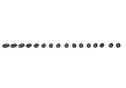 Ford EFI Hyd. Roller Lifters FRDM6500-R302 M-6500-R302 Photo - Unmounted