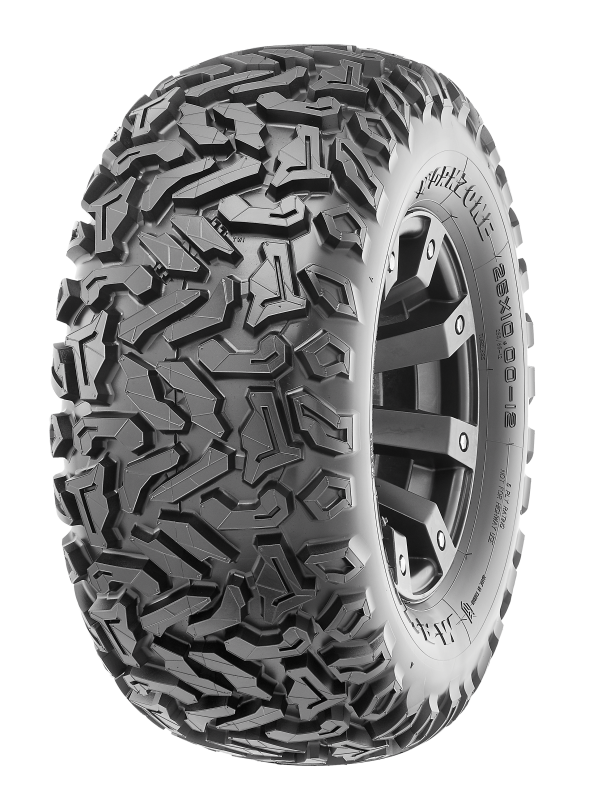 Maxxis MAX Workzone Tires Tires Automotive/UTV Tires - Off Road main image