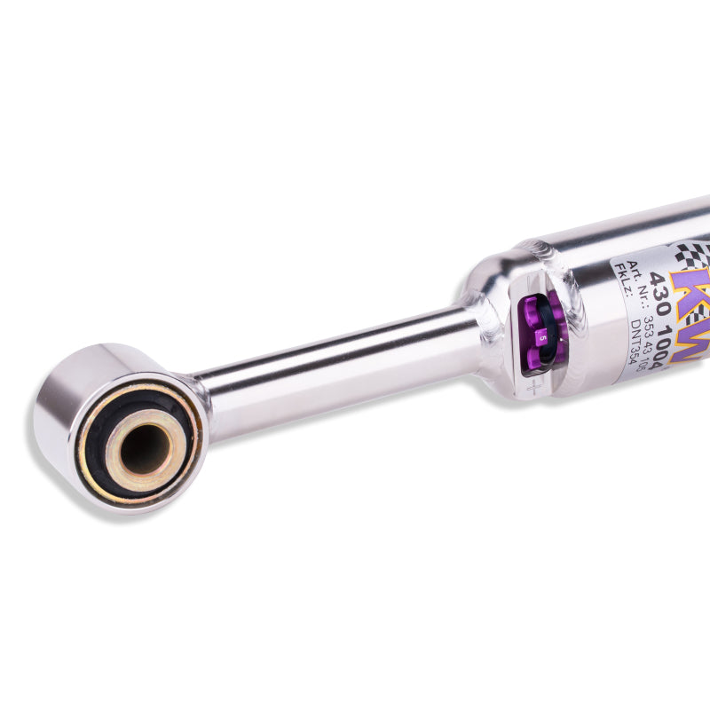 KW V3 Coilover Kit Maserati Ghibli (M156) without Skyhook suspension, 2WD 35243010 35243010 User 5