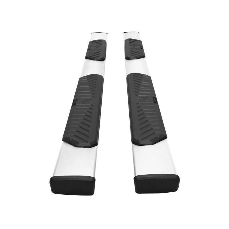 Westin 2022-2023 Toyota Tundra R5 Nerf Step Bars - Polished Stainless Steel 28-51340 28-51340 Photo - Unmounted
