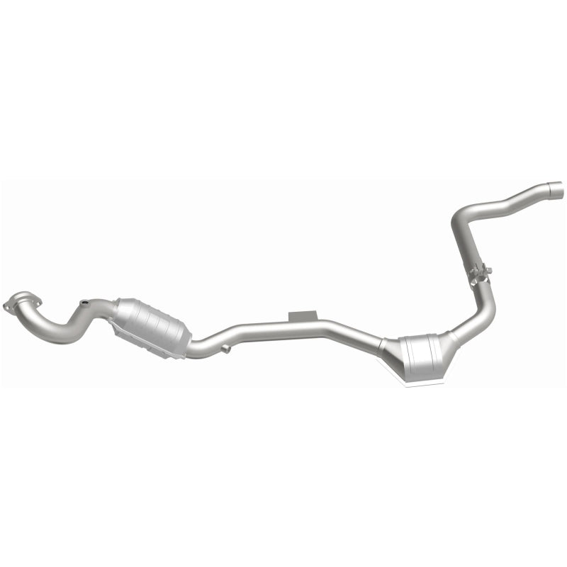 MagnaFlow Mercedes-Benz ML430 HM Grade Federal / EPA Compliant Direct-Fit Catalytic Converter 24580 Photo - out of package