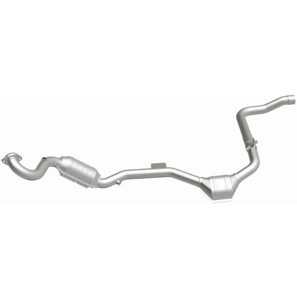 MagnaFlow Mercedes-Benz ML430 HM Grade Federal / EPA Compliant Direct-Fit Catalytic Converter 24580 Photo - out of package