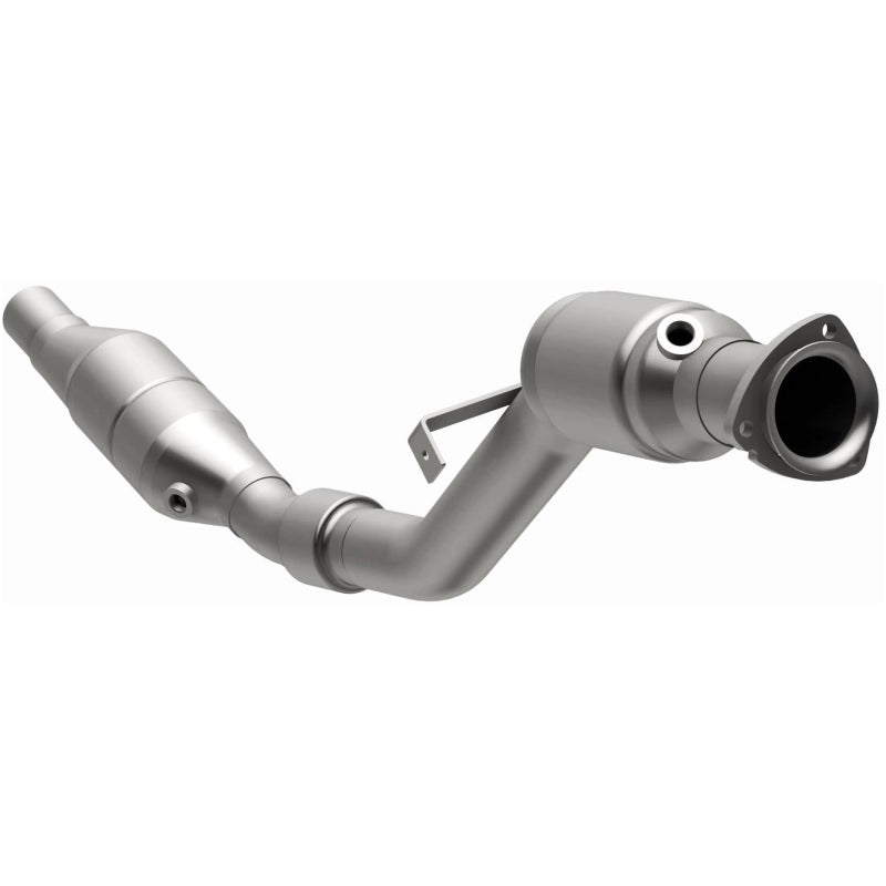 MagnaFlow California Grade CARB Compliant Direct-Fit Catalytic Converter 441095 Photo - out of package