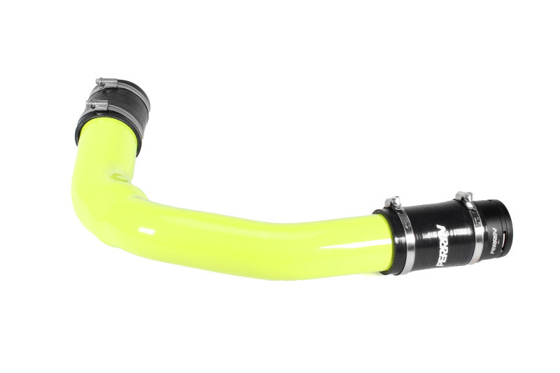 Perrin Performance Perrin 2022+ Subaru WRX Charge Pipe - Neon Yellow PSP-ITR-201NY PSP-ITR-201NY User 1