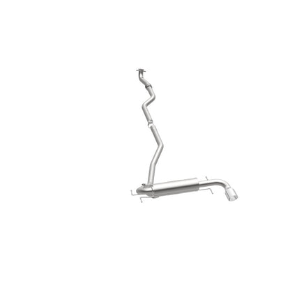 MagnaFlow Pontiac Solstice Street Series Cat-Back Performance Exhaust System 16646 360 Degree Image Set