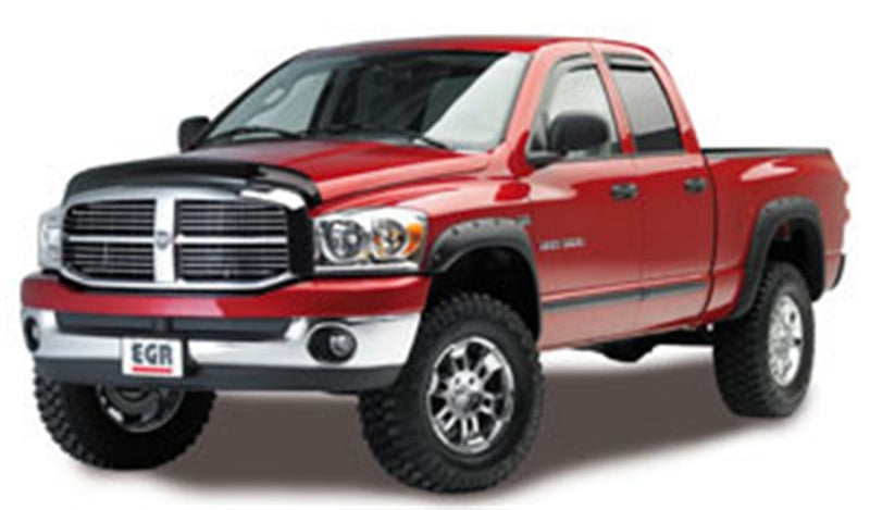 EGR 02-08 Dodge Ram LD Bolt-On Look Fender Flares - Set 792554 792554 Photo - Primary