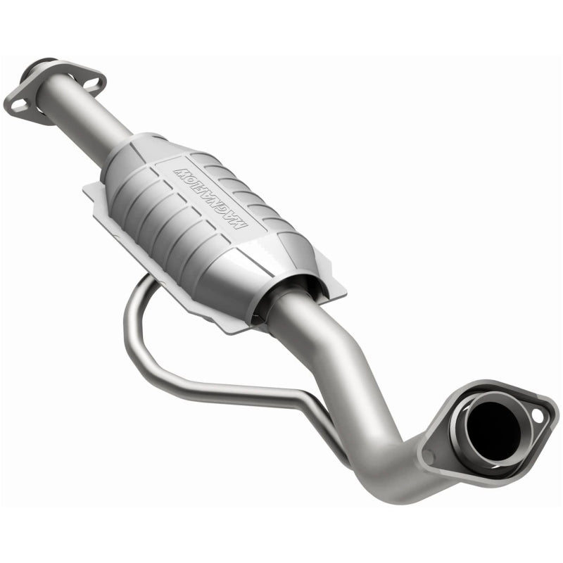 MagnaFlow Infiniti J30 Standard Grade Federal / EPA Compliant Direct-Fit Catalytic Converter 23378 Photo - out of package