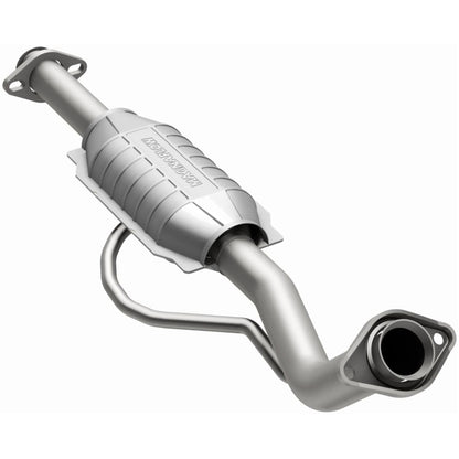 MagnaFlow Infiniti J30 Standard Grade Federal / EPA Compliant Direct-Fit Catalytic Converter 23378 Photo - out of package