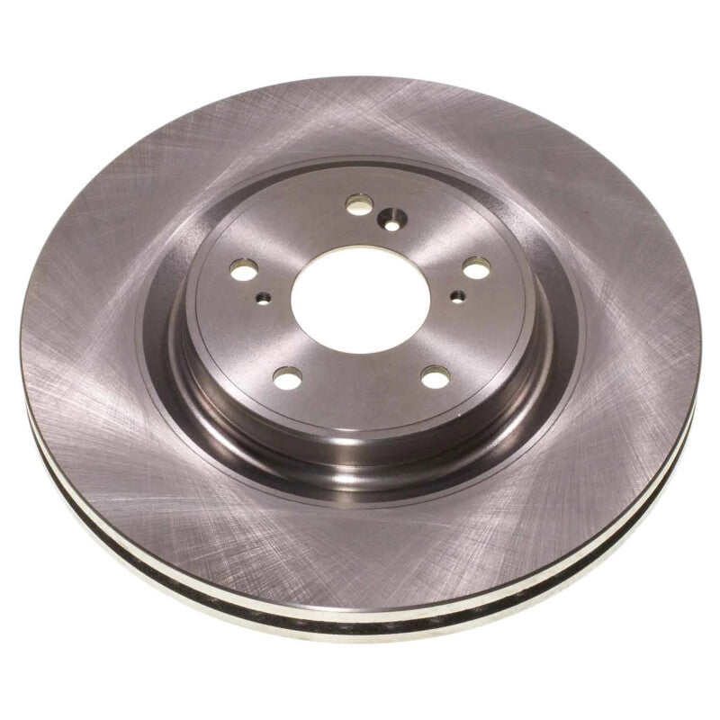 PowerStop Power Stop 20-22 Honda CR-V Front Autospecialty Brake Rotor JBR1905 JBR1905 Photo - Primary