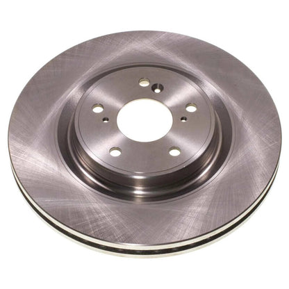 PowerStop Power Stop 20-22 Honda CR-V Front Autospecialty Brake Rotor JBR1905 JBR1905 Photo - Primary
