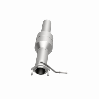 MagnaFlow Ford HM Grade Federal / EPA Compliant Direct-Fit Catalytic Converter 60511 360 Degree Image Set