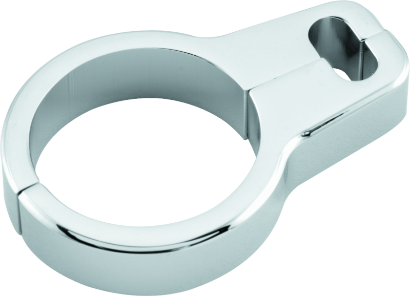 Bikers Choice 1.25in Thrttle Cable Clamp Dual 482469 482469 Photo - Primary