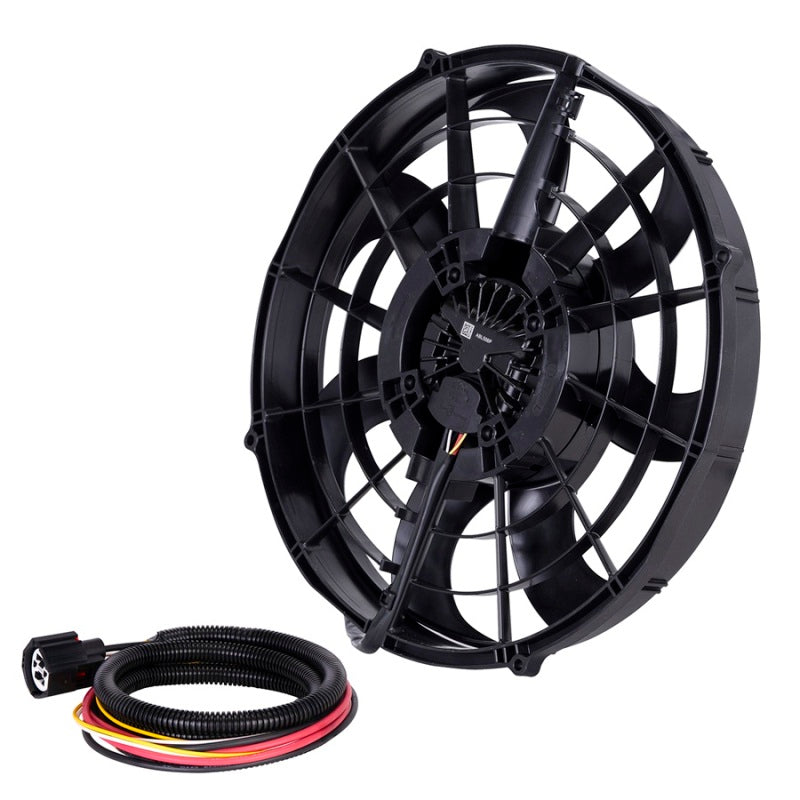 SPAL SPL Fans - Brushless Cooling Fans & Shrouds main image