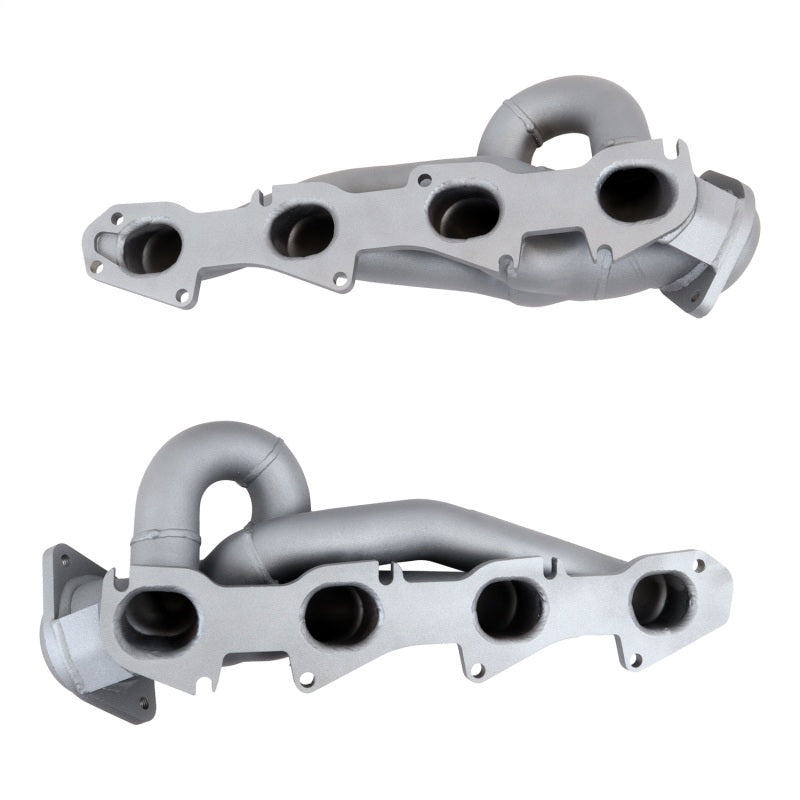BBK 19-22 Dodge Ram 1500 5.7L (Excl MagaCab) Shorty Tuned Exhaust Headers - 1-3/4in Titanium Ceramic 4015 4015 Photo - Unmounted