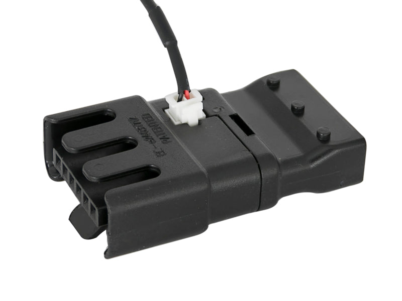 aFe Power Sprint Booster Power Converter 16-19 Nissan Titan/Titan XD V8-5.0L (td)/5.6L 77-16102 77-16102 Photo - Unmounted
