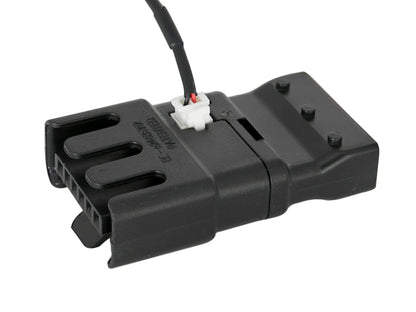 aFe Power Sprint Booster Power Converter 16-19 Nissan Titan/Titan XD V8-5.0L (td)/5.6L 77-16102 77-16102 Photo - Unmounted
