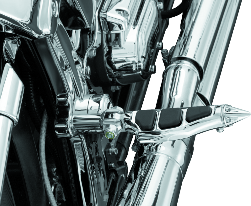 Kuryakyn Stiletto Footpegs Male Mount 4475 4475 User 1