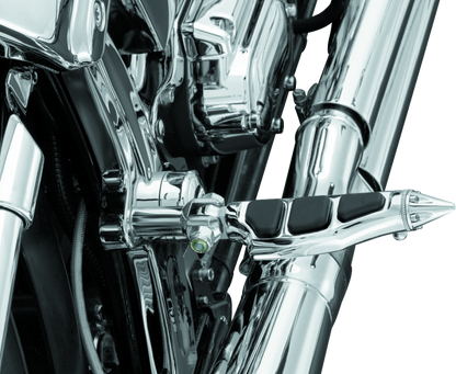 Kuryakyn Stiletto Footpegs Male Mount 4475 4475 User 1