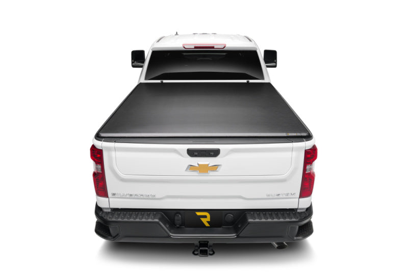 Extang 20-21 Chevy/GMC Silverado/Sierra (8 ft) 2500HD/3500HD Trifecta ALX 90658 90658 Photo - Mounted