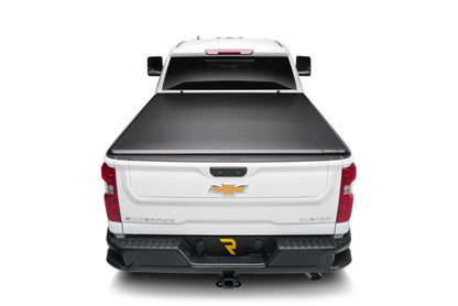Extang 20-21 Chevy/GMC Silverado/Sierra (8 ft) 2500HD/3500HD Trifecta ALX 90658 90658 Photo - Mounted