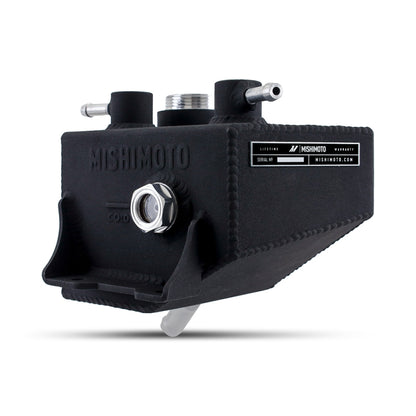 Mishimoto 2024+ Ford Mustang V8/2.3L EcoBoost Expansion Tank - Black MMRT-MUS-24MWBK MMRT-MUS-24MWBK User 1