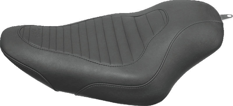 Mustang Motorcycle Solo Seat Tuck N Roll 76954 76954 Photo - Primary