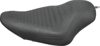 Mustang Motorcycle Solo Seat Tuck N Roll 76954 76954 Photo - Primary