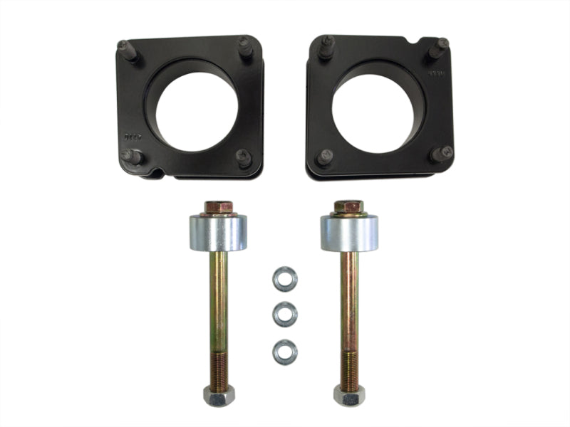 ICON 2007+ Toyota Tundra 2.5in Spacer Kit IVD4110 IVD4110 Photo - Primary