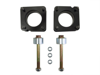 ICON 2007+ Toyota Tundra 2.5in Spacer Kit IVD4110 IVD4110 Photo - Primary