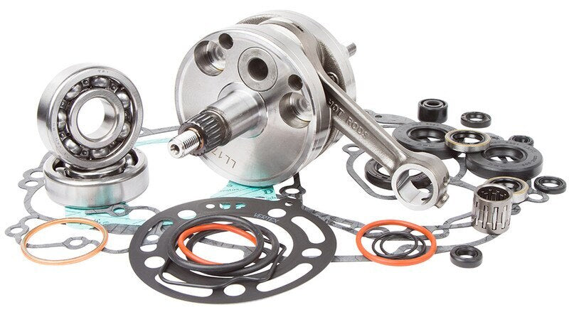 Hot Rods 06-13 Kawasaki KX 100 100cc Bottom End Kit CBK0143 CBK0143 Photo - Primary