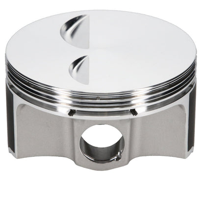 JE Pistons 350 SBC SPRFLY WT FT Set of 8 Pistons 300252 300252 User 8