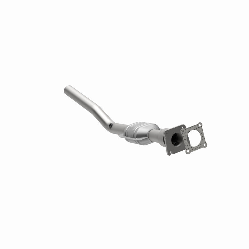 MagnaFlow HM Grade Federal / EPA Compliant Direct-Fit Catalytic Converter 23266 360 Degree Image Set